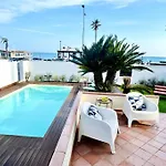 Giannammare - Casa Sulla