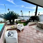 Giannammare - Casa Sulla Сasa de vacaciones Marina di Ragusa