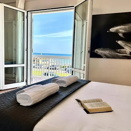 Giannammare - Casa Sulla Сasa de vacaciones