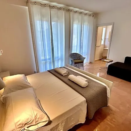 Giannammare - Casa Sulla *