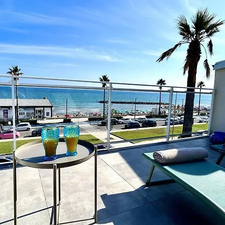 Giannammare - Casa Sulla Сasa de vacaciones